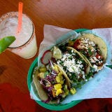 <p>One bite into a taco in the Mexican town of Morelia and Bryan Steelman had an epiphany: Why not open a taqueria of his own? The resulting ¿Por Qué No? ("Why not?" in Spanish) now pulls out-the-door lines with stellar tacos that emphasize local ingredients: house-made chorizo made from pork from nearby Carlton Farms, chipotle-rubbed chicken from Draper Farms in Washington.</p><a href="http://www.porquenotacos.com" target="_blank"><i>porquenotacos.com</i></a></p>