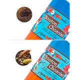 Chocolatiers travel the world searching for interesting spices to add to their chocolates, and we're seeing some head-turning combinations. <a href="http://www.petitsnoirs.com/boutique/store5/agora.cgi?cart_id=7778675.1040010*Zn3tW6&product=Bouton%20Chocolat%20Collection" target="_blank"> Bouton Chocolat</a> is serving up morsels like tart cherry star anise and fig pistachio fennel seeds ($10 per 10-piece box).