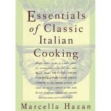 Marcella Hazan is largely credited with bringing traditional Italian cooking to England and the United States. Her attention to detail and reliable recipes — like a three-ingredient tomato sauce that quickly became famous — make Essentials of Classic Italian Cooking ($35) worth keeping around.