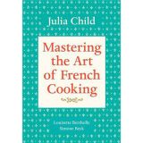 Two words: Julia Child. Need we say more? Her two-volume Mastering the Art of French Cooking ($90) not only made her a publishing legend, but has also taught tens of millions of cooks how to make boeuf bourguignonne as Burgundians enjoy it.