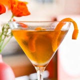 Sun-Thu: 5-6:30 p.m. and 9:30-11 p.m.
<br /><br />
There’s not one but two happy hours at Jerry Traunfeld’s South Indian-meets-Pacific Northwest restaurant. From 5 to 6:30 p.m., it’s $5 for a thali (a selection of five small snacks like fried mussels, lamb sweetbreads and naan), while the late night special focuses on hearty $6 sandwiches filled with tandoori chicken, tender short rib or cauliflower kofta. Signature cocktails like the Rum Curry (rum, curry leaf, coconut water, fresh lime juice and orange bitters) are also $6 during both periods. 
<br /><br />
<a href="http://poppyseattle.com/" target="_blank">poppyseattle.com</a>