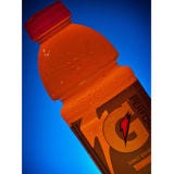 On May 8, 2008, Florida authorities were surprised by a major crash and traffic backup involving a popular energy drink, according to <a href="http://www.upi.com/Odd_News/2008/05/08/Gatorade-spills-onto-highway/UPI-20051210293645/" target="_blank">UPI.com</a>. On U.S. 27, a truck loaded with bottles of Gatorade turned over around 6AM, causing the plastic bottles and their brightly-colored liquid to tumble across the highway. The driver of the truck was not injured in the accident.