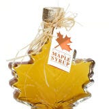 Holy Cow! Who knew syrup was such a hot comodity?! In December of 2012, three people were arrested in connection with the $18-million maple syrup heist that took place in Quebec over the summer. Between August 2011 and July 2012, thieves made off with 9,600 barrels of maple syrup from a warehouse close to Quebec City. Police believe the barrels were siphoned off over the course of a year, and some were even believed to have been sold state side. 