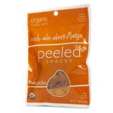 <p>Without added sugar or oils, <a href="http://www.amazon.com/gp/product/B001G6W0Y6/ref=as_li_ss_tl?ie=UTF8&camp=1789&creative=390957&creativeASIN=B001G6W0Y6&linkCode=as2&tag=goodhousekeeping-20" target="_blank"><b>Peeled Snacks Fruit Picks</b></a> are a chewy and fun way for little ones to nibble on fruit. In mango, apple, banana, apricot, and pineapple, kids can switch up the flavors, and this snack's resealable bag makes storing in the car a breeze.</p>