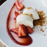 <p><strong>Last year,</strong> chef Ford Fry's <a href="http://www.esquire.com/features/food-drink/best-new-restaurants-2012#slide-2" target="_blank">The Optimist</a> was <em>Esquire</em>'s Restaurant of the Year. He must be in what they call the zone: Fry's new place, King + Duke, is his second-straight can't-miss spot. Where the Optimist celebrates great seafood, King + Duke (named after two grifters in <em>Adventures of Huckleberry Finn</em>) is all about chef de cuisine Joe Schafer and Fry cooking over a hickory-wood fire on a twenty-four-foot hearth. The roasted carrots and beets with sheep's-milk feta transport you to a field (in a good way). The fire torches a candy crust on succulent lamb belly served with sheep's-milk feta, and sweet fire-roasted lobster is heightened simply by baby bok choy, garlic, and chiles. Even pastry chef Chrysta Poulos works the fire, grilling the sugariest of Georgia peaches to accompany a quivering dark-chocolate panna cotta.</p>

<p>Also, King + Duke serves thirty-two beers. So the place pretty much made this list before we even sat down.</p>

<p><em>3060 Peachtree Road NW; 404-477-3500; <a href="http://www.kinganddukeatl.com/" target="_blank">kinganddukeatl.com</a></em></p>