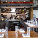 Mariza, New Orleans <p><strong>Nothing brings</strong> a neighborhood more vitality than bright lights shining forth from a booming new restaurant. In what's known as the Sliver by the River, an area hit hard but not totaled by Hurricane Katrina, Mariza, with its distressed-concrete walls, mile-high ceilings, and old woodwork, wears its scarred history proudly—only a crystal chandelier lends a touch of the soigné.</p>
<p>Laurie Casebonne and Ian Schnoebelen fell in love with Venetian seafood on a trip to the watery city and thought it a fine fit for a seafood-rich sister town like New Orleans. They had little desire to serve up more Creole food to locals already gorged on it and had no pretense of copying strict Venetian culinary models. But they were inspired. At Mariza, in a converted rice factory, Schnoebelen fashions his own style in dishes like pappardelle with smoked duck breast and liver mousse. His very unusual pepperoni soup teems with salumi and meatballs. And he knows enough to respect a fine fish right out of the Gulf by treating it with nothing more than a perfect grilling, a glossing of lemon vinaigrette, and a cool fennel salad. Mariza is a leap of faith—especially in tradition-bound New Orleans—that challenges local chefs to go beyond what is safe without going overboard.</p>
<p><em>2900 Chartres Street; 504-598-5700; <a href="http://www.marizaneworleans.com/" target="_blank">marizaneworleans.com</a></em></p>