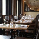 <p><strong>I've long admired</strong> the inventive southwestern cooking of chef Gio Osso, and now, with just twenty-five seats at Virtù, he's proven himself one of America's finest interpreters of Mediterranean food—though he adds some Arizona swagger.</p>

<p>It's always obvious when a chef cooks what he himself loves to eat, and Osso does, turning out inspired dishes like grilled orata (a fish also known as bream) coated with lemon-oregano crumbs and sided with a Calabrese peperonata that has a scorpion's bite. He makes his own cream-centered burrata and tomato marmalade, whips fat-mottled mortadella into a puree for spreading on smoky country bread, and reduces cherries, hazelnuts, and chocolate to make a sour-sweet gianduja sauce to lavish on his smoked duck.</p>

<p>If you can't decide what to order, then drop in for Outspoken Hour, from 4:00 to 6:00 P.M., when Osso offers smaller versions of dishes from the regular menu, at $4 to $6, so you can get a taste of most everything. Every restaurant should do this.</p>

<p><em>3701 North Marshall Way; 480-946-3477; <a href="http://www.virtuscottsdale.com/" target="_blank">virtuscottsdale.com</a></em></p>