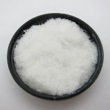 Frost Salt <p>Though it looks more like frost (or cotton candy!), this is, in fact, a salt. It originates in the Egyptian desert, and the unique environment in that part of the world creates a salt composed of thin, delicate strands rather than coarse crystals. It has a noticeably softer texture than common table or sea salt. In order to show off its unique qualities, it is best used as a finishing salt — as it is so dry, it can be used to add a final flourish to hot dishes, like stews and braises, without immediately melting away, as well as cold ones.</p>
<p><a href="http://www.spiceace.com/salts/frost-salt-egypt.html" target="_blank">spiceace.com</a></p>