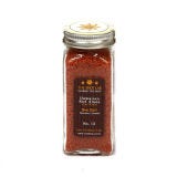 Red Alaea Hawaiian Sea Salt <p>This sea salt, sourced from the oceans around the Hawaiian islands, gets its gorgeous terra cotta color from purified clay found between layers of volcanic rock. And according to the folks at The Spice Lab, red alaea clay and the salt made with it are full of trace minerals and other micronutrients that give it a distinct flavor and certain health benefits, and it is the traditional seasoning used on many beloved Hawaiian dishes, including kalua pig and poke.</p>
<p><a href="http://shop.thespicelab.com/index.php/salt-library/hawaiian-salts/hawaiian-red-alaea-sea-salt-medium-no-35.html" target="_blank">thespicelab.com</a></p>