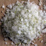 Salts Infused with Local Flavor <p>Salt Traders sells a wide variety of specialty salts, but some of the company's most interesting offerings are also those that feature locally sourced ingredients from places many of us will never have the chance to visit. Sitka Spruce Salt Flakes are flavored with pure Alaskan spruce tips, giving them an incredibly unique, herbaceous, and piney taste. Use it to flavor or rim a glass for a wintery cocktail, with roasted meats like lamb, or even in a buttery baked good, like shortbread.</p>
<p><a href="http://www.salttraders.com/alaska-pure-sitka-spruce-tip-sea-salt/" target="_blank">salttraders.com</a></p>