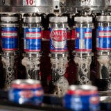 14. Oskar Blues, Lyons, CO <p><a href="http://www.oskarblues.com/" target="_blank">Oskar Blues</a>, originally based in Lyons, Colo., is the self-declared leader in the canned beer revolution — and it's hard to imagine a summer without Dale's Pale Ale or Old Chub. You'll be hard-pressed to find a more award-winning brewery in Colorado, much less the West Coast, but this brewpub turned mega-craft beer producer (with new facilities in North Carolina) has kept its hometown roots intact with live music, outdoor games, and more.</p>