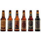 11. Odell Brewing Company, Fort Collins, CO <p>More than two decades ago, this <a href="http://odellbrewing.com/" target="_blank">Odell</a> family of "beer-centric" people began a craft brewery north of Denver. Sure, there might be another Fort Collins, Colo., brewery that gets more attention (look further down our list to find out who), but Odell is the darling of the Colorado brew scene. "While another larger brewery in Fort Collins gets most of the notice, Odell chugs along making some spectacularly delicious beers," says Mike Sweeney of <a href="http://stlhops.com/" target="_blank">St. Louis Hops</a>. "Odell IPA puts a lot of West Coast breweries to shame with a perfect balance of hops and malt and then they double the effort with Myrcenary. They also try and push the boundaries of beer with their Cellar and Woodcut series and even when Odell tries and fails, you have to appreciate the effort." Today, the brewery has completed its fourth expansion and sponsors charities through its Odell Outreach. </p>
