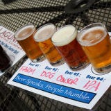 7. Lagunitas Brewing Company, Petaluma, CA <p>Founded in 1993, <a href="http://lagunitas.com/" target="_blank">Lagunitas Brewing Company</a> has a core of supportive beer lovers who want to nurture the creation of consistently good beer. The brewery is willing to do anything, "capable of making beer out of goat's milk, brambles, and asphalt on the surface of the moon, if need be," <a href="https://www.facebook.com/LagunitasBrewingCo/info" target="_blank">according to its Facebook page</a>. And it's the brewery's dedication to experimentation that has won over beer lovers across the company. "Tony Magee's vision and 'the glass is always half full' attitude toward life is reflected in his beer," says Liz Garibay of the blog <a href="http://www.talestavernsandtowns.com/" target="_blank">Tales, Taverns, & Towns</a>. "I don't think I've ever had a Lagunitas beer I didn't like." The California-based company <a href="http://www.chicagobusiness.com/article/20130727/ISSUE01/307279977/this-man-soon-will-be-chicagos-biggest-brewer" target="_blank">recently made an announcement</a> that it would be opening a 250,000-barrel-a-year facility in Chicago in order to cater to the Eastern U.S. With creative brews, passionate employees, and a commitment to serve, Lagunitas is definitely one of the best.</p>