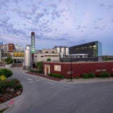 3. Boulevard Brewing Company, Kansas City, MO <p><a href="http://www.boulevard.com/" target="_blank">Boulevard Brewing Company</a> is not only the second largest brewery in Missouri, but also one of the largest specialty brewers in the Midwest. Founded in 1989, Boulevard's mission consists of producing fresh and flavorful beers, by using the finest traditional ingredients. The company uses old and new techniques, but is always known by their full flavors and high quality. "What really sets Boulevard apart for me is the Smokestack Series," says <a href="http://www.twitter.com/TomRotunno" target="_blank">Tom Rotunno</a>, of CNBC. "I haven't had one I haven't liked. They constantly surprise with a great variety of styles and each is as good as the last with releases like Love Child, Saison-Brett, Tank 7 Farmhouse Ale and Coffee Ale. The consistency in which the Smokestack Series delivers amazing results is impressive."</p>