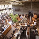 2. Stone Brewing Company, Escondido, CA <p>There are more than enough accolades and recognition for this Californian brewery. "No brewery in San Diego — and perhaps the world — pushes more envelopes or thinks outside so many boxes," says Peter Lowe of UT San Diego. If topping the 2008 list of <a href="http://www.stonebrewing.com/salesmaterials/promomaterials/ba/ba_small.pdf" target="_blank">All-Time Top Breweries on Planet Earth by Beer Advocate</a> isn't enough for you, perhaps a bit more information will convince you that Stone Brewing Company is one of the best craft breweries in America. <a href="http://www.stonebrewing.com/" target="_blank">Stone Brewing Company</a> is the 10th largest brewery in the United States, with 55,000 square feet. The 99-rating on <a href="http://beeradvocate.com/beer/profile/147" target="_blank">Beer Advocate</a> calls this brewery "World Class." And it's beloved for much more than the beer. "I love Stone's attitude as much as I love their beer," says Jason Morgan of <a href="http://www.craftbrewingbusiness.com/" target="_blank">Craft Beer Business</a>. "Big and bold, their craft beer always sticks with you long after the six-pack is gone." </p>