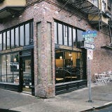Coffeehouse Northwest; Portland, OR In coffee-obsessed Portland, Coffeehouse Northwest is touted as one of the city’s best cafés, offering serious coffee without the attitude. Pop art from local artists provides color to a mostly unfussy backdrop of exposed brick and reclaimed wood. Baristas crank out shots of Sterling Coffee espresso, single-origin pour-overs and rich <a href="http://www.foodandwine.com/slideshows/hot-chocolate" target="_blank">hot chocolate</a> made with Michel Cluizel Venezuelan dark chocolate and Portuguese sea salt. 1951 W Burnside St.