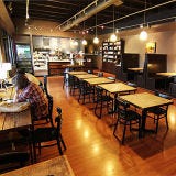 Dose Coffee and Tea; Nashville, TN Unlike most boutique coffee bars, Dose doesn’t have an ideal location (it’s situated in a strip mall along a highway). But inside, an unexpectedly sleek coffee bar outfitted with polished dark wood and slate-colored walls offers hand-poured direct-trade coffees from suppliers such as Counter Culture Coffee and Humphreys Street Coffee. <a href="http://www.dosecoffeeandtea.com" target="_blank">dosecoffeeandtea.com</a>