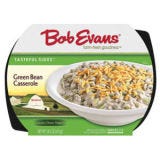 <p>It's a dish everyone is expecting to see on the holiday table, but you shouldn't have to slave away in the kitchen just because of tradition. This satisfying shortcut is microwaveable and serves 3. You can grab a couple and prepare them as needed based on your guests' appetites.</p>