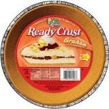 <p>If you're more of a pumpkin cheesecake family, a pre-made graham cracker crust can save you some serious day-of hassle. Cheesecake filling can be made ahead of time and simply slipped into a purchased crust. Any recipe is simplified with this shortcut.</p>
<p><strong>Recipe: <a href="http://gogonow.org/recipefinder/pumpkin-cheesecake-recipe-mslo1010%22 target="_blank">Pumpkin Cheesecake</a></strong></p>