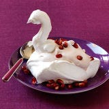 <p>Made with delicate meringue, rich sweet cream and tangy pomegranate, these darling desserts are a luscious holiday treat.</p>
<p><b>Recipe: <a href="http://gogonow.org/recipefinder/pavlovas-pomegranate-cream-recipe-wdy1213%22%3EPavlovas with Pomegranate Cream</a></b></p>