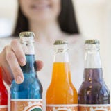 <p>The only question we have about this one is: What took it so long to emerge? After all, hasn't it always seemed kind of weird to wash down organic carrots and line-caught tuna with a Diet Coke? These artisanal soft drinks are made with cane sugar instead of corn syrup and natural flavorings from roots, berries, fruits, and even vegetables. It shouldn't be long before Coke and Pepsi introduce their own versions.
</p>