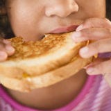 <p>Fingers crossed that this one comes true. Chefs say they're committed to revamping their children's menus, serving grilled cheese on whole wheat bread and carrot sticks, broccoli trees, and apple slices instead of fries — and even oven-baking their chicken nuggets.
</p>