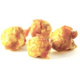 <p>Everyone loves bacon, and now you can enjoy America's favorite cured meat in your popcorn, too — mixed with sweet maple syrup, the crunchy popcorn and salty, smoky meat creates an irresistible flavor combination.</p>
<p><a href="http://www.kukuruza.com/" target="_blank">kukuruza.com</a></p>