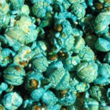 <p>Many of the flavors made by Kettle Corn NYC are pretty classic — think Caramel, Cinnamon, and Chocolate. But the company also puts out some more interesting flavors, like Cotton Candy, which completely melds two favorite carnival treats.</p>
<p><a href="http://www.kettlecornnyc.com/" target="_blank">kettlecornnyc.com</a></p>