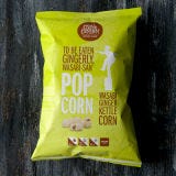 <p>Traditionally sweet kettle corn gets a hit of spice in this blend, made with pungent ginger and wasabi.</p>
<p><a href="https://www.cravecanyon.com/" target="_blank">cravecanyon.com</a></p>