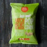 <p>A little smoky, spicy, rich, and savory, this addictive snack satisfies every kind of snack craving.</p>
<p><a href="https://www.cravecanyon.com/" target="_blank">cravecanyon.com</a></p>