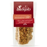 <p>Popcorn doesn't get more British than this. First coated in a rich caramel, this seasonal treat is then given a boost with sweet, crunchy almonds and brandy-infused fruit.</p>
<p><a href="http://www.joeandsephs.co.uk/home" target="_blank">joeandsephs.co.uk</a></p>