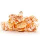 <p>Embrace your inner kid — and that old habit of dousing absolutely everything in ketchup. This snack is covered in a sweet tomato flavor reminiscent of every kid's favorite condiment.</p>
<p><a href="http://www.kingofpop.com/" target="_blank">kingofpop.com</a></p>