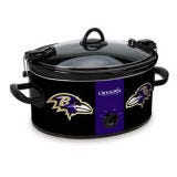 <p>From chili to meatballs, a slow cooker has grown into a game day necessity — and now your's can show off your team spirit. Crock-Pot's NFL Cook & Carry Slow Cooker ($59.99, <a href="http://www.crock-pot.com/top-sellers" target="_blank">crock-pot.com
</a>) makes it easy to hit the road thanks to its lid locking system. Large enough to serve seven or more guests, this appliance with a dishwasher safe insert is available in all 32 NFL team logos — as well as a number of collegiate-teams.</p>