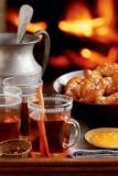 Hot Soft Pretzels hot soft pretzels