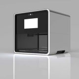 From a company called Natural Machines, this more economically priced food printer will be available to purchase near the end of 2014. Though still out of reach for many average consumers (it will be priced around €1,000, or about $1,300), it costs less than many other professionally geared models coming out on the market.