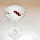 <p>Add layers of complex flavor to cocktails by infusing fruit (or even some vegetables) in alcohol by soaking the garnish in a spirit like vermouth or brandy for at least a day before adding it to the cocktail.</p>