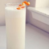 <p>Add airy, frothy volume to cocktails by dry shaking — vigorously shaking egg whites in a cocktail shaker without ice or other ingredients — before incorporating them into your drink of choice.</p>