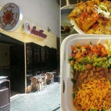 <p>Los Angeles is a city renowned for its taco joints, but this one on Hollywood Boulevard, which serves Tex-Mex as well as Korean tacos, very well might be the city's worst. "Best part was the lettuce, and it wasn't even that good," wrote one <a href="http://www.yelp.com/biz/suntaco-los-angeles" target="_blank">Yelp</a> reviewer, and another two got food poisoning from their burritos. Bland, flavorless food, chicken that "looks nothing like chicken," and messed up orders seem to be the norm here. As for the Korean options, the kimchee was greasy, "had absolutely no flavor and just looked like cabbage gone wrong," and the galbi was super-fatty, "dark black," and inedible. They've been written up for being "not clean" and in "disrepair," and for keeping containers uncovered.</p>