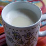 <p>The Tibetan drink <a href="http://www.yowangdu.com/tibetan-food/butter-tea.html" target="_blank">yak butter tea</a> it said to date back all the way to the 10th century. The traditional blend of black tea, milk, and salty yak butter, known as <em>po cha</em>, is still a customary drink in the Himalayan regions. Tibetans believe that because this this tea has butter in it, it provides essential caloric energy and is well-suited for high altitudes.</p>