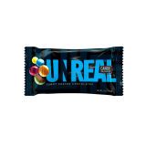 Love candy but hate artificial food coloring?  UNREAL is doing things differently.  They're using natural ingredients like beets and bright, yellow turmeric to help "unjunk" their treats.  Their candy-coated chocolates, The Gimme One's, have no artificial colors, no preservatives, no GMOs, and no corn products.<br/><br/><a href="http://getunreal.com/"><em>www.getunreal.com</em></a>