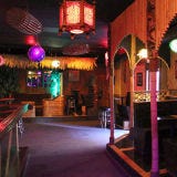 Lucky Joes Tiki Room