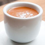<p><strong>Buttered popcorn pot de crème, $7</strong><br /><span>After finding a large bag of popcorn in the kitchen, pastry chef Matt Danko jokingly told executive chef Brian Goodman that he'd use it to make a pot de crème. "Chef Goodman kept razzing me until I made the dessert," Danko says. "It took some tweaking, but about six recipes later, I came up with what's on the menu now." With smooth, buttery cream resting under a layer of salted caramel with coarse sea salt flakes, this has become a staple at the Gateway District gastropub—and one customers won't let Danko take off the menu.</span><em><a title="The Greenhouse Tavern" href="http://www.thegreenhousetavern.com/" target="_blank">thegreenhousetavern.com</a></em></p>