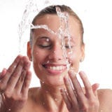Add a Wake-Up Spritz