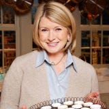<p>Kids of all ages will be  sampling the sweet stuff this season, and who better to point you in the right direction than domestic goddess Martha Stewart? Check out these holiday cookie recipes that will win over big kids and small. And don't forget Santa!</p><br />
<p>Try all of Martha's yummy recipes! <a href="/recipefinder/martha-stewart-walnut-cookie-recipe"target="_new">Walnut Cookies</a>, <a href="/recipefinder/martha-stewart-cutout-sugar-cookie-recipe"target="_new">Sugar Cookie Cutouts</a>, and, for the chocolate lovers, delectable <a href="/recipefinder/martha-stewart-chocolate-thumbprint-recipe"target="_new">Chocolate Thumbprints</a>.</p>
