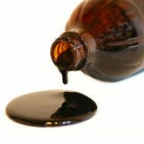 <p>One tablespoon of blackstrap molasses offers 3.5 mg of iron, 172 mg of calcium, and 47 calories.</p><br />
<p><b>Recipe: </b><a href="/recipefinder/molasses-pecan-pie-dessert-recipes" target="_blank"><b>Down-Home Blackstrap Molasses-Pecan Pie</b></a></p>