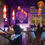 Rupert recommends best of Kalu asian kitchen charlotte kitchen Kalu charlotte asian
