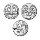 <p>O'Cal Hanson</p>
<p>1935</p><br />
<p>In many ways, Hanson's cookie designs serve as a great argument for proper oral hygiene.</p><br />
<p><b>In production?</b> Nope. Hansen designed these for the Burry Biscuit Corporation, which produced <a href="/food-fun/quizzes/girl-scout-cookie-history-quiz-031009">Girl Scout</a> cookies for more than thirty years. Still, they appear to have passed up the opportunity to make Facial Deformity Mints.</p><br />
<p><i><a href="http://www.google.com/patents/about?id=YbhqAAAAEBAJ" target="_blank">See the application here.</a></i></p>