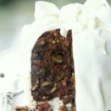 English Fruit Cake