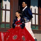 Global Wedding Traditions: Korea