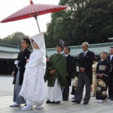 Global Wedding Traditions: Japan